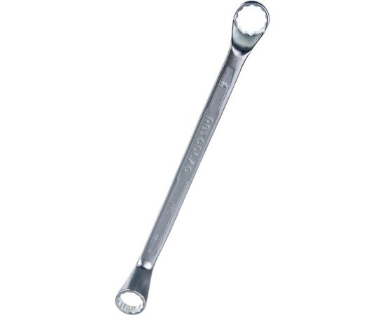 Набор накидных ключей АвтоDело Professional 9 шт. сумка 38091 10446 – изображение 5