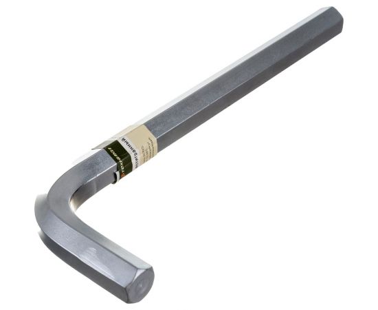 Шестигранный ключ Дело Техники 19х270 мм 561019 – изображение 5