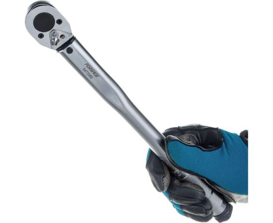 Динамометрический ключ Forsage 19-110Нм F-6473365 – изображение 5