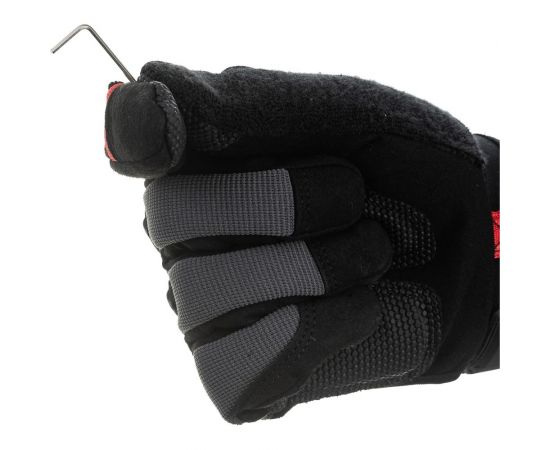 Г-образный 6-гранный ключ 1.5мм IZELTAS 4900220015 – изображение 5