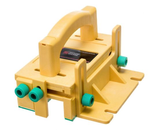 Толкатель прижимной для пильного станка WOODWORK SPH-001 – изображение 5