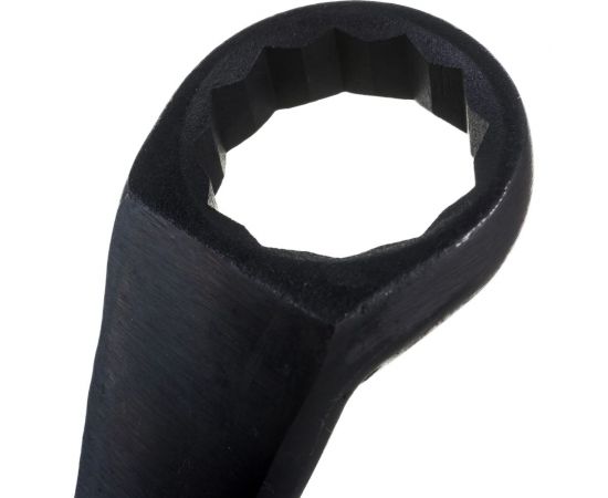 Набор накидных двусторонних ключей SITOMO 12 шт 8-32 206468 – изображение 5