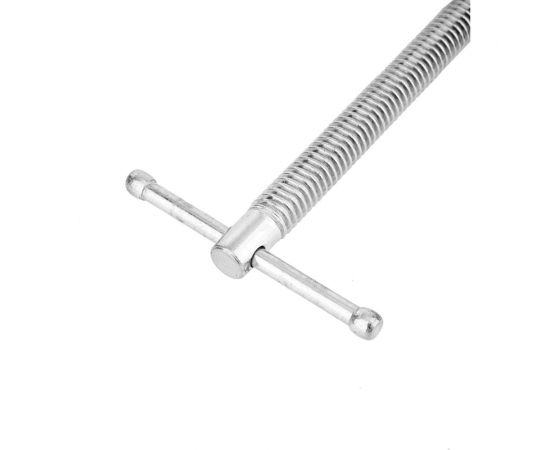 G-образная струбцина TOTAL 6”, 150 мм. THT13161 – изображение 5