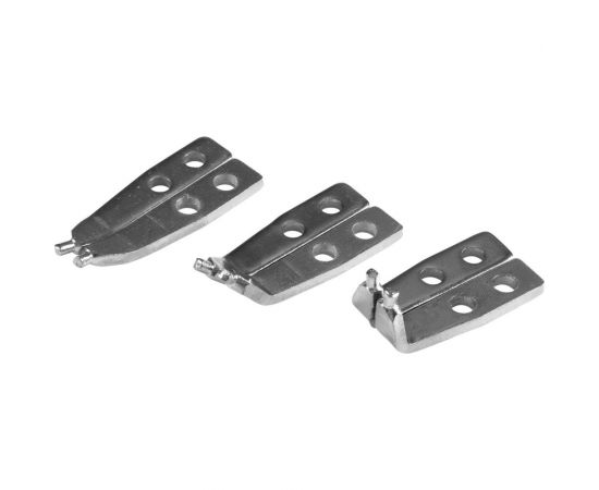 Набор съемников стопорных колец AFFIX 254 мм, сменные насадки, 15 предметов, кейс AF03300015C – изображение 6