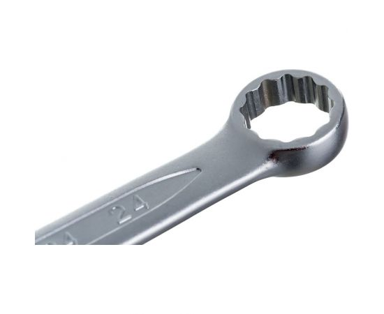 Набор комбинированных ключей Jonnesway W26116ST (W26116SP) – изображение 6