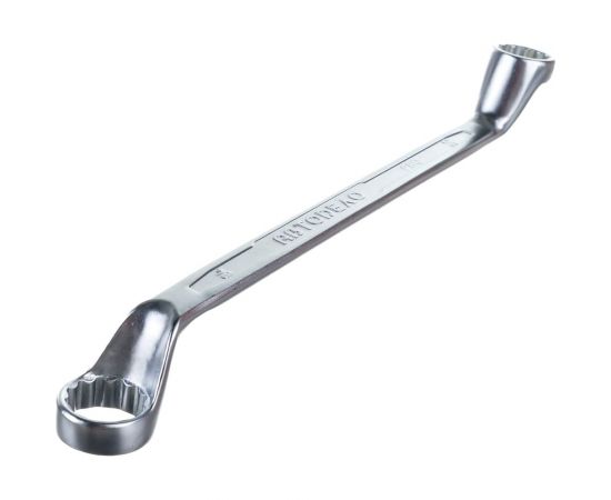 Набор накидных ключей АвтоDело Professional 9 шт. сумка 38091 10446 – изображение 6