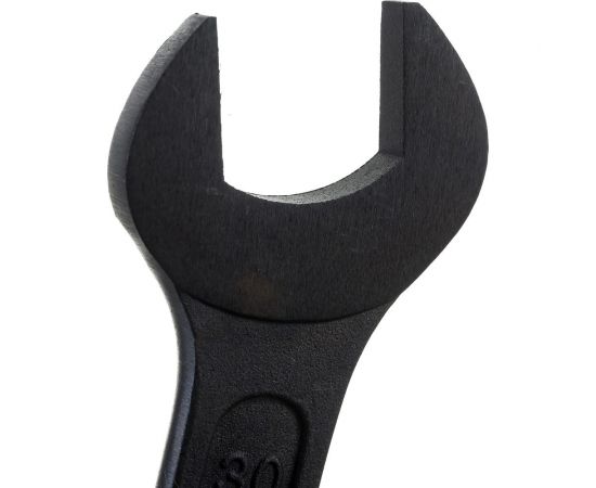 Набор гаечных рожковых двусторонних ключей 10 шт 8-36 SITOMO 43118 – изображение 6