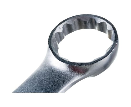 Комбинированный ключ KING TONY 65 мм 1071-65 – изображение 6