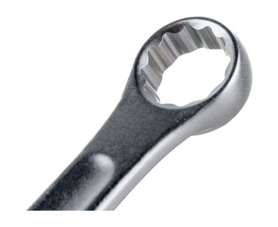 Набор ключей FORCE 7 предметов 10-21мм 5077 – изображение 6