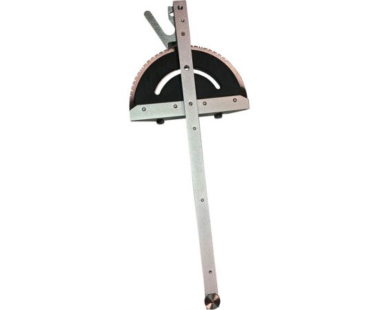 Угловой упор для пильного станка WOODWORK с транспортиром MIT-001 – изображение 6