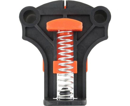 Набор 4-х зажимов WOODWORK для соединения под углом 60, 90 и 120°, пластик CLM-003 – изображение 6