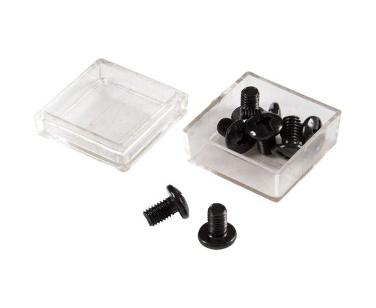 Набор съемников стопорных колец AFFIX 254 мм, сменные насадки, 15 предметов, кейс AF03300015C – изображение 7