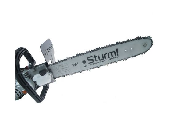 Насадка-цепная пила для УШМ Sturm AGCS16-01 