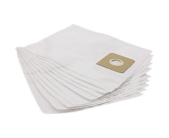 Мешки-пылесборники синтетические для GHIBLI Briciolo (10 шт.) OZONE VP-164/10 