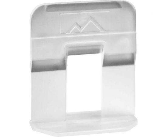 Система выравнивания плитки (зажимы 100 шт; 0.5 мм) TLS-Profi TLS22020 