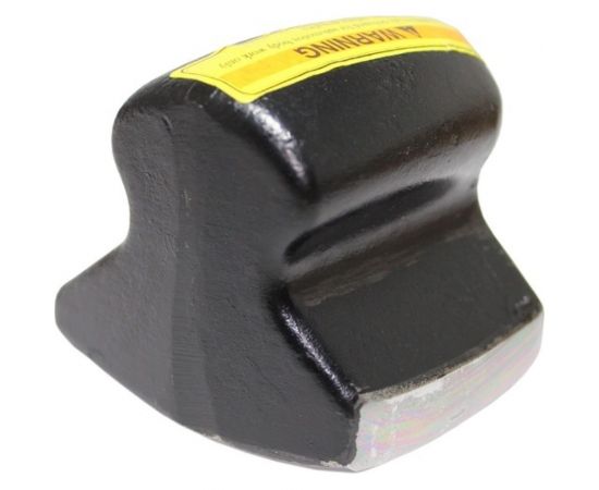 Рихтовочная наковальня-поддержка Русский Мастер "пресс-папье" РМ-86688 