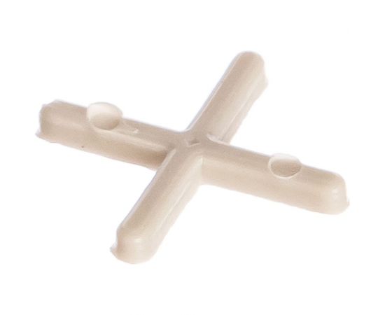 Крестики для кафеля (200 шт; 2.5 мм) VIRA 728036 