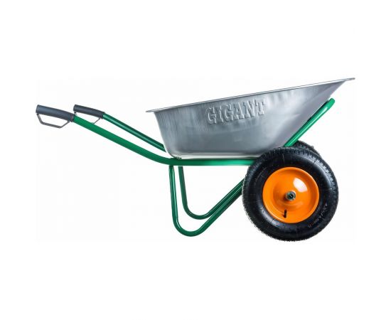 Строительная тачка Gigant 320 кг WBC 320-1 