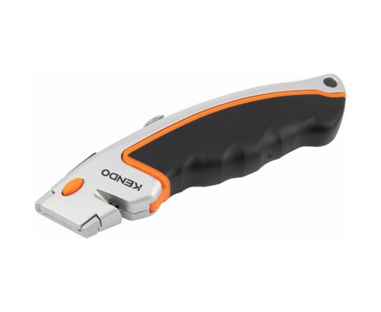 Сверхмощный универсальный нож KENDO 30940 