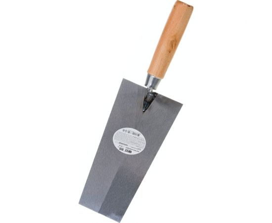 Мастерок каменщика трапеция, 200 мм FIT IT 04984 
