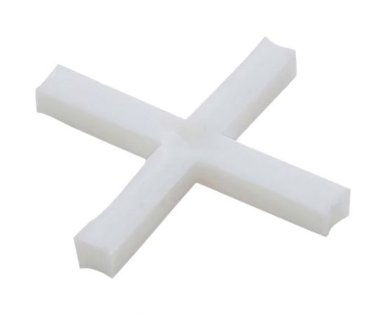 Крестик для кафельной плитки (400 шт; 2.0 мм) ЕВРОПАРТНЕР 4 9636 3 