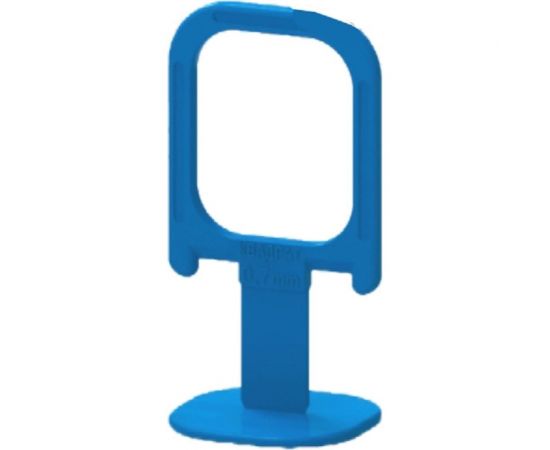 Зажим Квадрат 0.7 мм, 100 шт DECOR 449-3100 11606840 