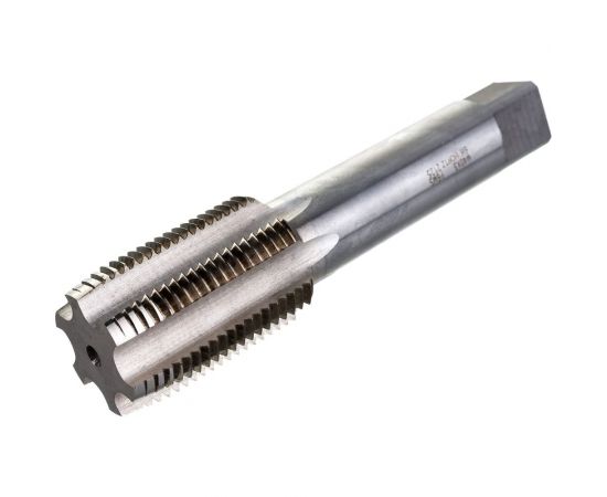 Метчик М40x3 м/р Р6М5 HORTZ 203767 