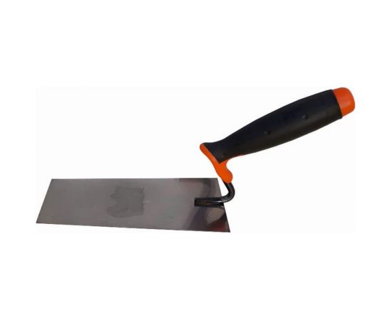 Кельма Буревестник КО мастерок отделочника, 180мм 204 