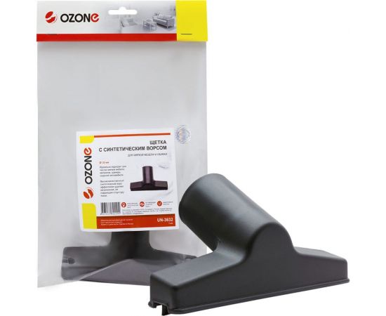 Насадка для мягкой мебели и обивки (32 мм) OZONE UN-3632 