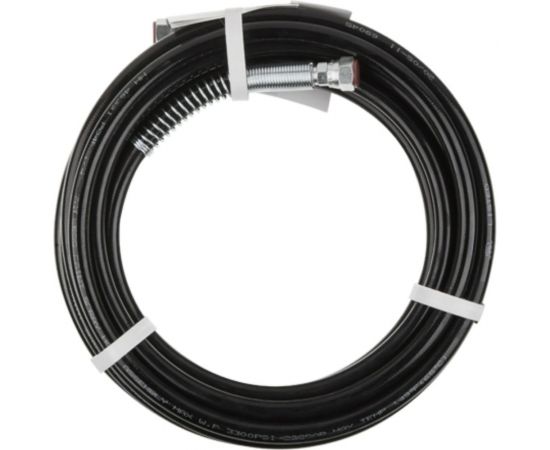 Шланг высокого давления для безвоздушного окрасочного аппарата HPP 1065 WORTEX HPP106500025 