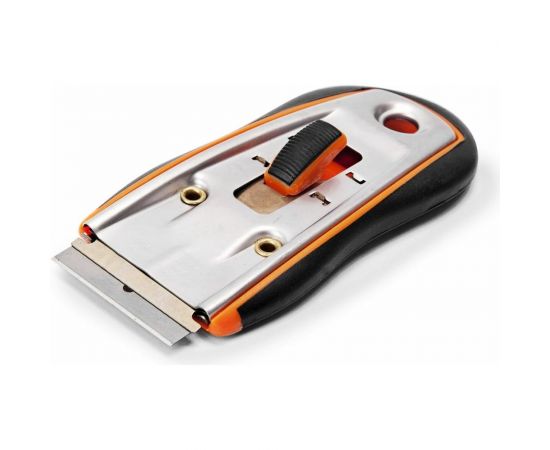 Металлический скребок KENDO 30618 