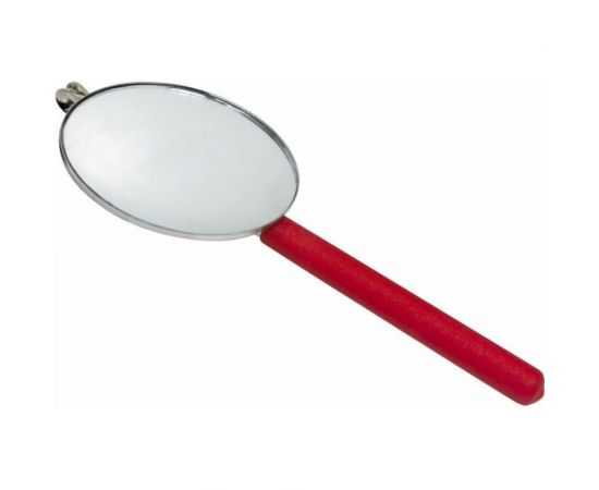 Смотровое телескопическое зеркало ROCKFORCE длина 276-753 мм, в блистере RF-617Q 