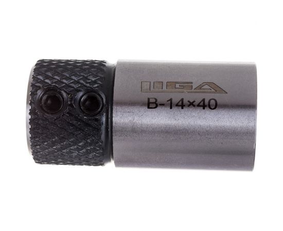 Патрон быстросменный B-14-40 40x20x10 мм для GRIGGIO Yasen TL00000594 