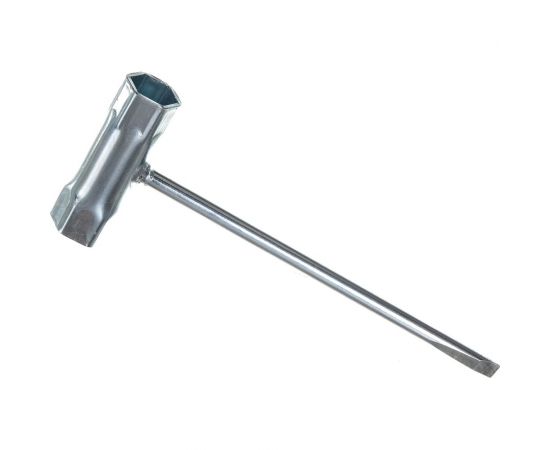 Комбинированный ключ Champion 160-35-35 17/19 C1203 