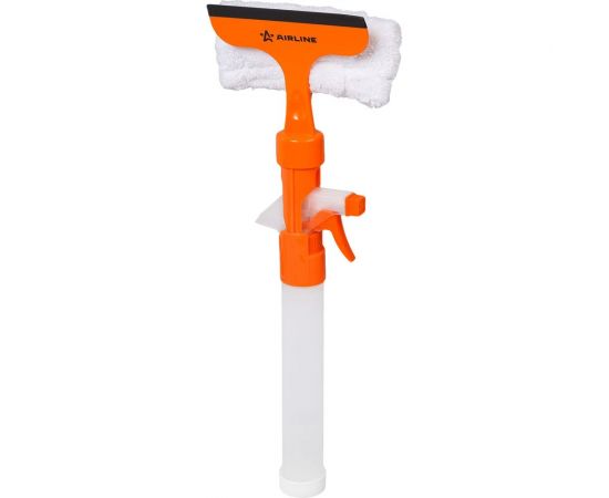 Водосгон Airline с распылителем и щеткой из микрофибры ABMN009 