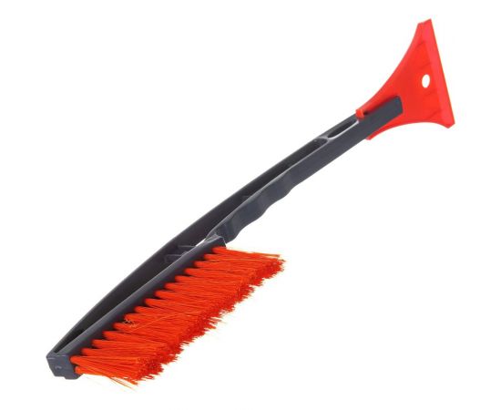 Щетка от снега и льда + скребок 42 см Airline AB-R-16 