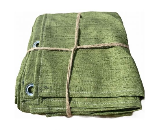 Полог брезентовый 3x6 м VO3x6 