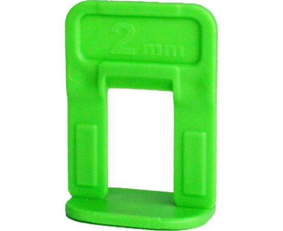 Зажим Ворота 50 шт, 2 мм, пакет 669-3050 DECOR 11608002 