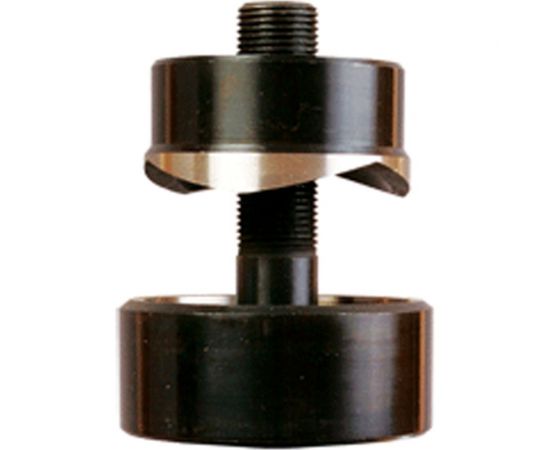 Насадка 40.5 мм для перфорирования листового металла для ПГЛ-60 SHTOK 12009 