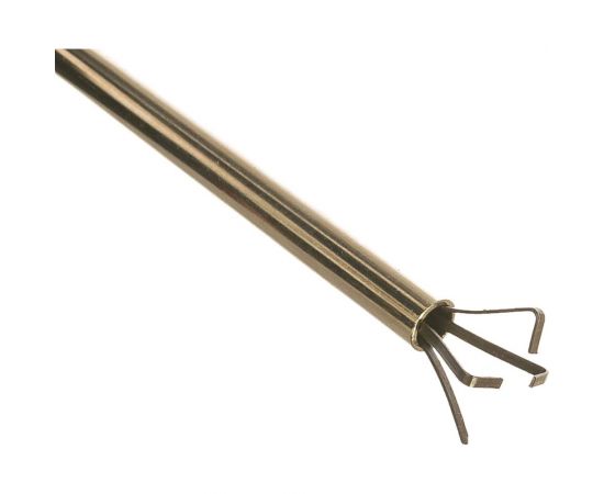 Цанговый гибкий захват 609.6 мм ЭВРИКА ER-51027 