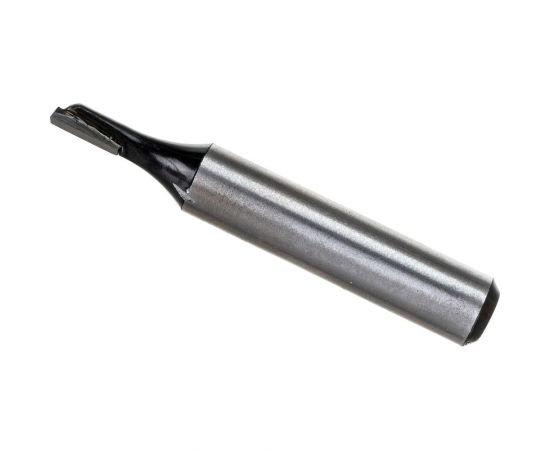 Фреза пазовая прямая 4x8х51 мм WORTEX MCAA040818 