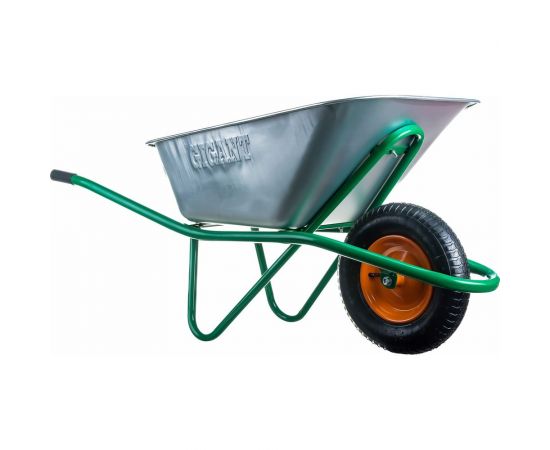 Строительная тачка Gigant 200 кг WBC 200-1 