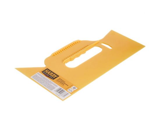 Шпатель для обойных работ HARDY 25 см 0610-550025 