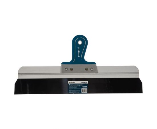 Фасадный шпатель с двухкомпонентной рукояткой, 450 мм РемоКолор 12-9-040 