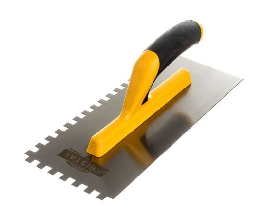 Гребёнка KRISTAL 300х120мм, зуб 8х8 36145 