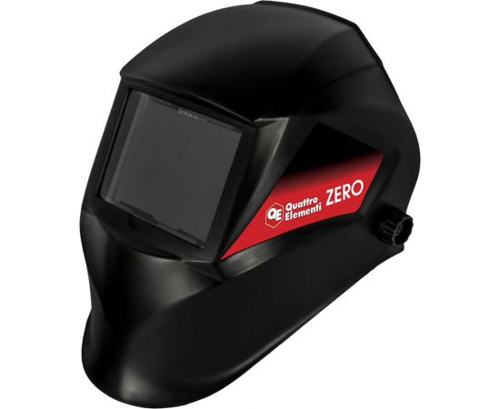 Маска сварочная ZERO DIN 11, коробка QUATTRO ELEMENTI 908-481 