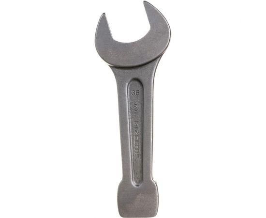 Рожковый ударный ключ 36 мм IZELTAS 0700050036 