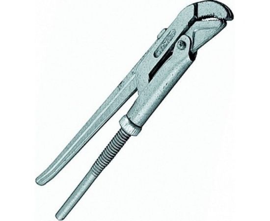 Трубный рычажный ключ РемоКолор НИЗ, КТР-№3, 43-0-003 