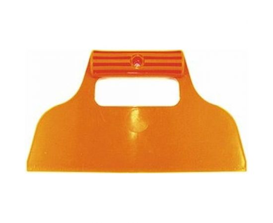 Пластмассовый шпатель Петрович П059-150 гладкий, 230 мм 4100000498 