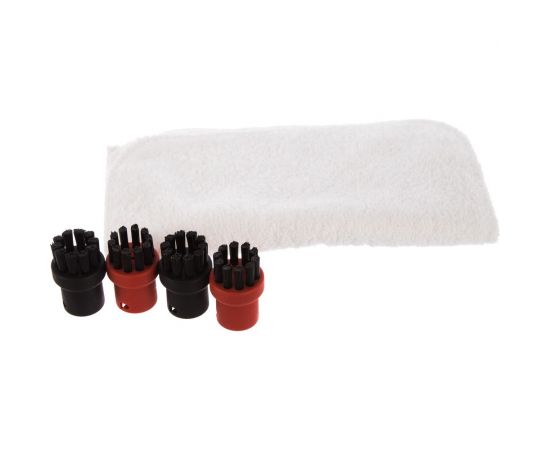 Набор аксессуаров для пароочистителей SC Karcher 2.863-215 